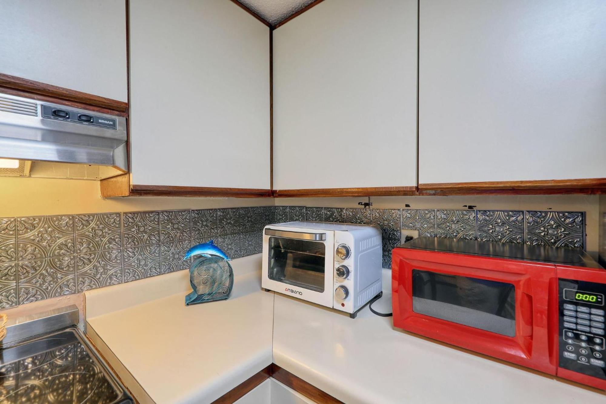 5905 S Kings Hwy, 4203 - Ocean Walk Sleeps 4 Villa เมอร์เทิลบีช ภายนอก รูปภาพ